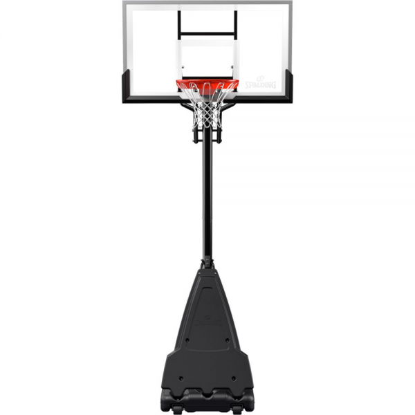 60” TF™ PLATINUM System SPALDING Basketball