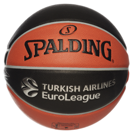 Spalding Basketball TF-50 Size 5-7 