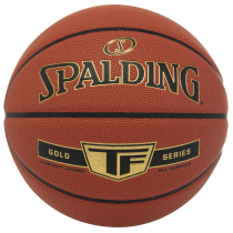 Balón Euroliga Spalding Varsity TF150 Rubber (Talla 5)