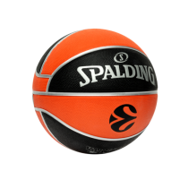 Varsity TF-150 Balón de Goma Copa del Rey 2023 Talla 5 Infantil – Spalding  ACB