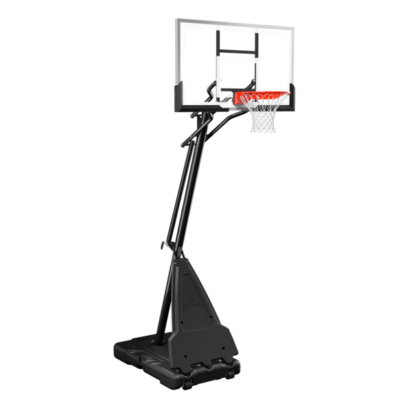 PLATINUM SPALDING TF™ 60” Basketball System