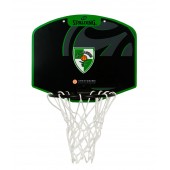 SPALDING Euroleague MINIBOARD BC Žalgiris
