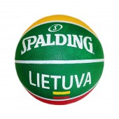 SPALDING Lietuva (Size 7)