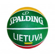 SPALDING Lietuva