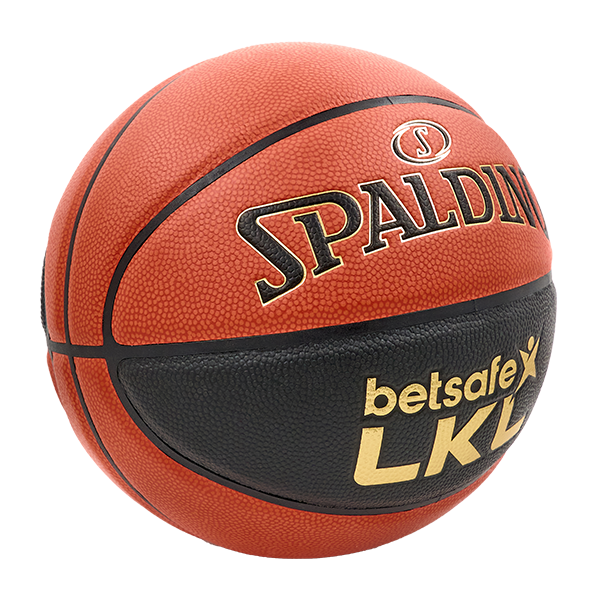 Balon de Baloncesto Euroliga TF-1000
