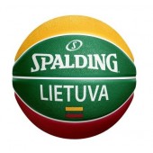 SPALDING Lietuva (Size 7)