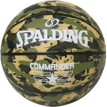  SPALDING COMMANDER™ (SIZE 7)